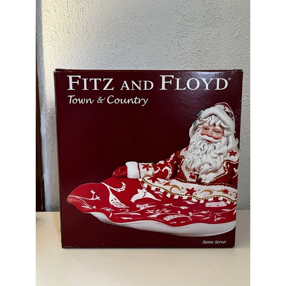 Fitz and Floyd fitz floyd